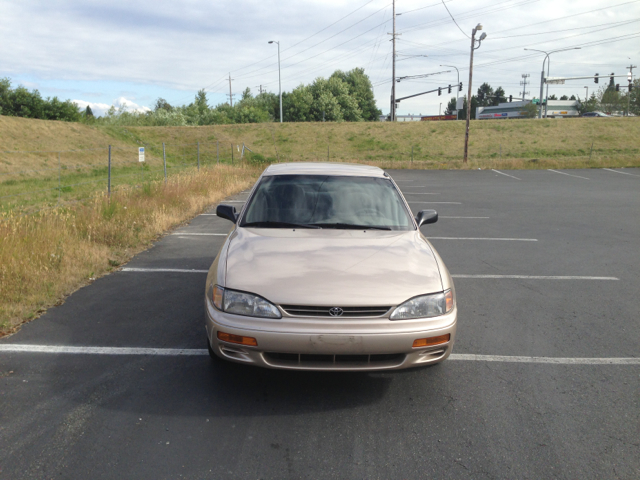 Toyota Camry 1996 photo 3