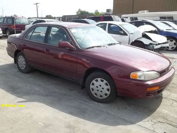 Toyota Camry 1996 photo 3