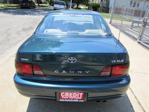 Toyota Camry 1996 photo 2