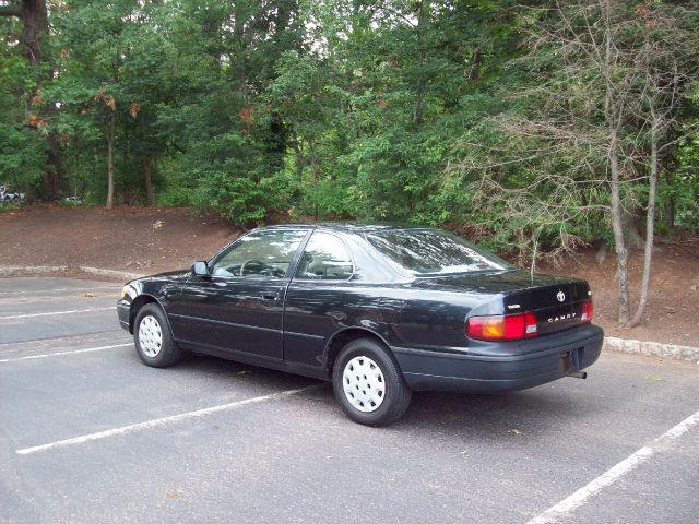 Toyota Camry 1996 photo 0
