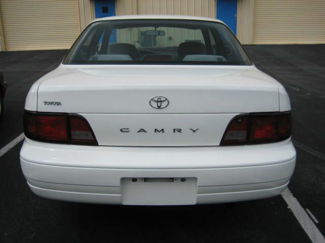 Toyota Camry 1996 photo 4