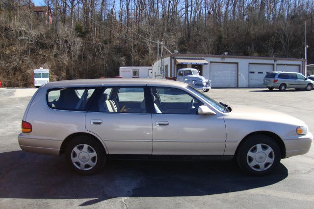Toyota Camry 1996 photo 1