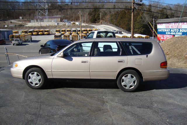 Toyota Camry 1996 photo 4