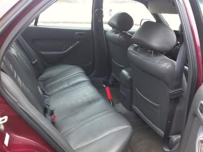 Toyota Camry 1996 photo 3