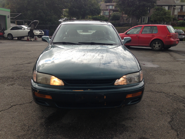 Toyota Camry 1996 photo 1