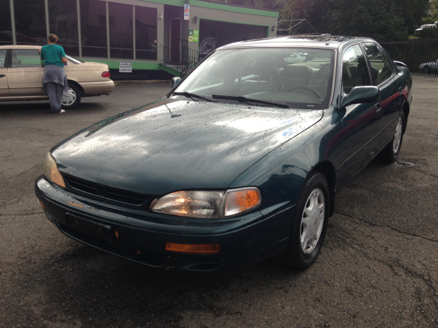 Toyota Camry 1996 photo 2
