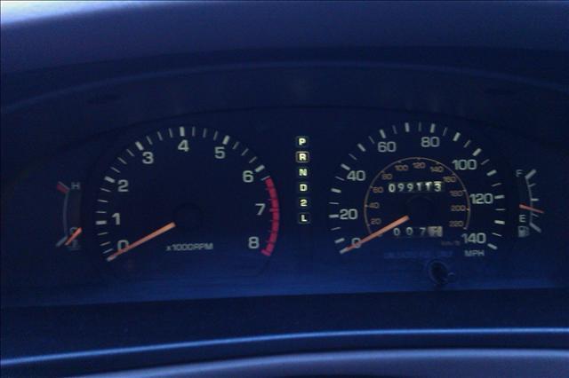 Toyota Camry 1996 photo 2