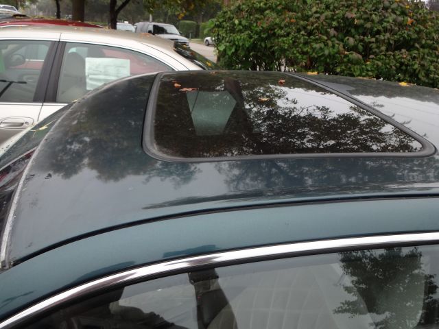 Toyota Camry 1996 photo 1