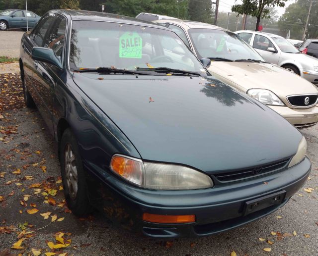 Toyota Camry 1996 photo 2