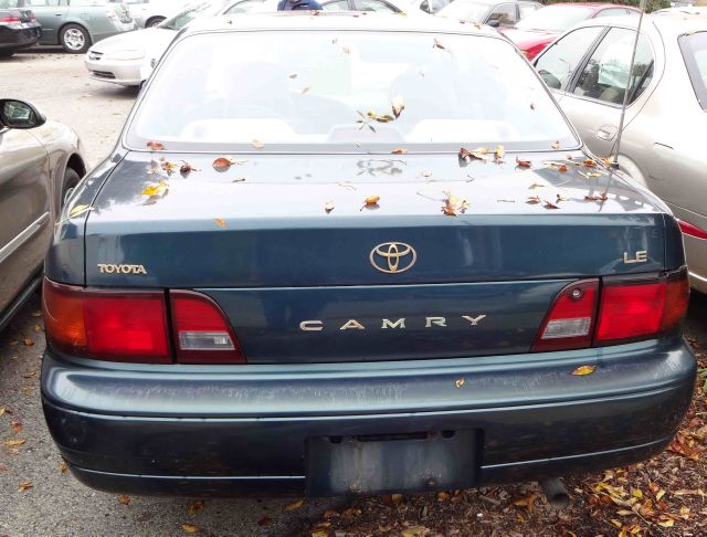 Toyota Camry 1996 photo 4