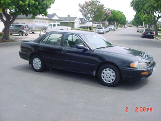 Toyota Camry 1996 photo 1