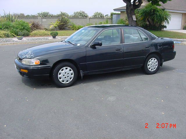 Toyota Camry 1996 photo 2