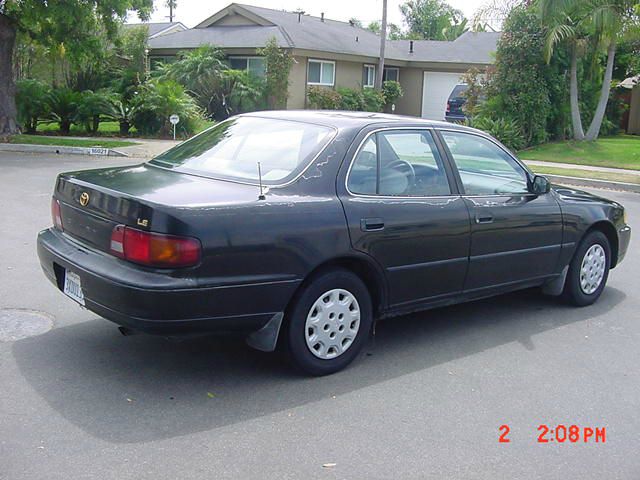 Toyota Camry 1996 photo 3