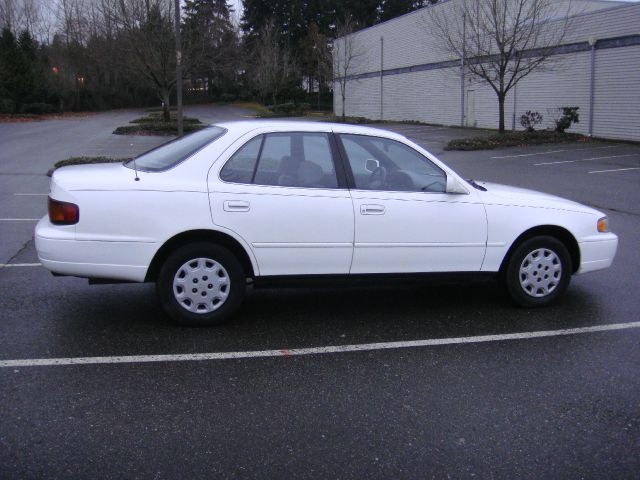 Toyota Camry 1996 photo 2