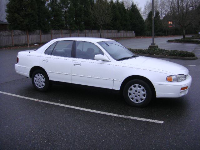 Toyota Camry 1996 photo 3