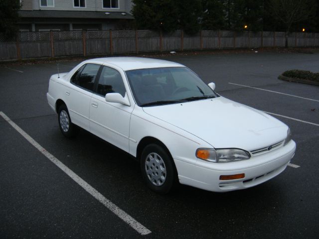 Toyota Camry 1996 photo 4