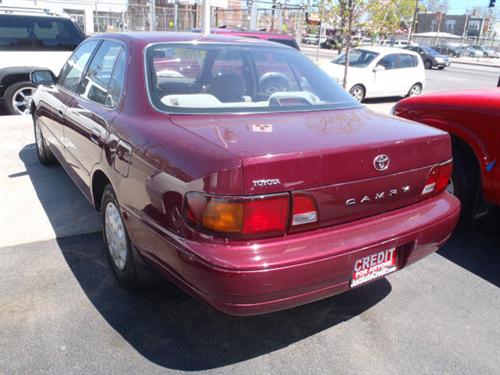 Toyota Camry 1996 photo 3