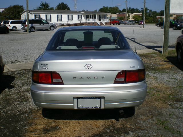 Toyota Camry 1996 photo 3