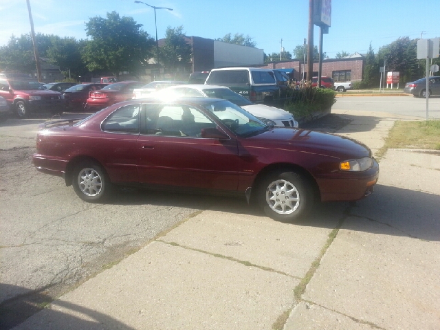 Toyota Camry 1996 photo 3