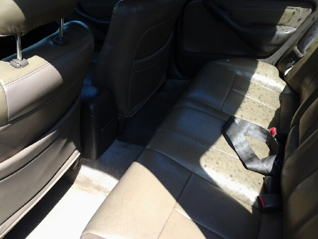 Toyota Camry 1996 photo 1