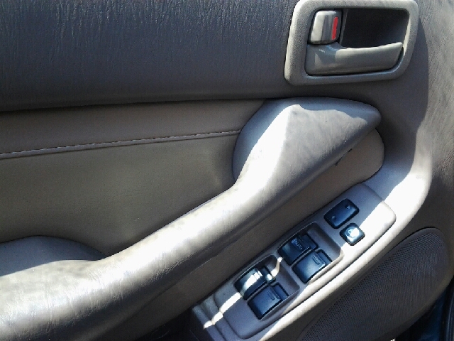 Toyota Camry 1996 photo 2