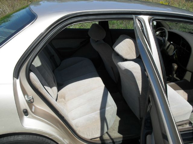 Toyota Camry 1996 photo 2