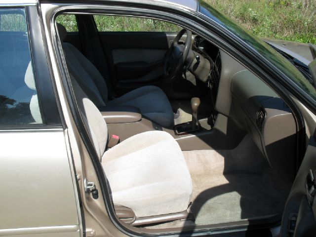 Toyota Camry 1996 photo 3
