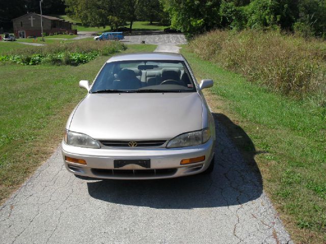 Toyota Camry 1996 photo 4