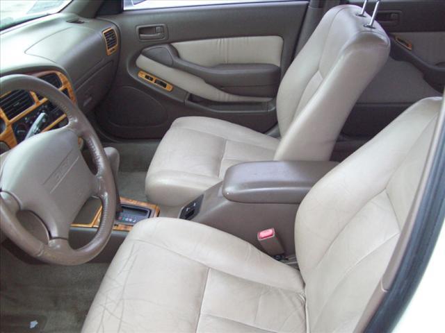 Toyota Camry 1996 photo 1