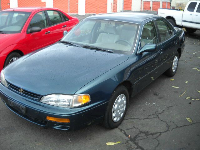 Toyota Camry 1996 photo 1