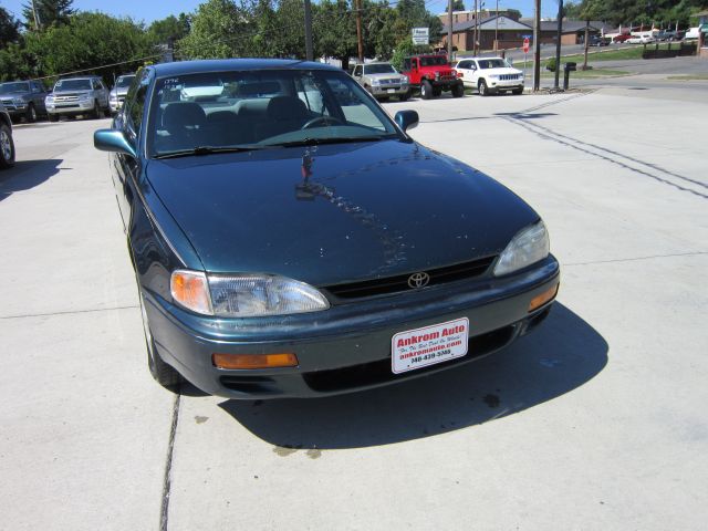 Toyota Camry > 2,695 Down Sedan