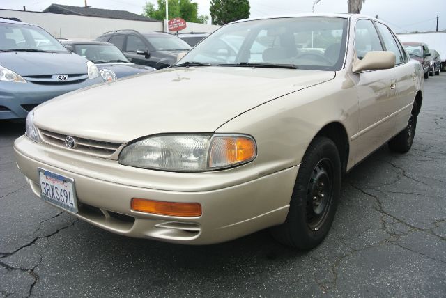 Toyota Camry 1996 photo 3