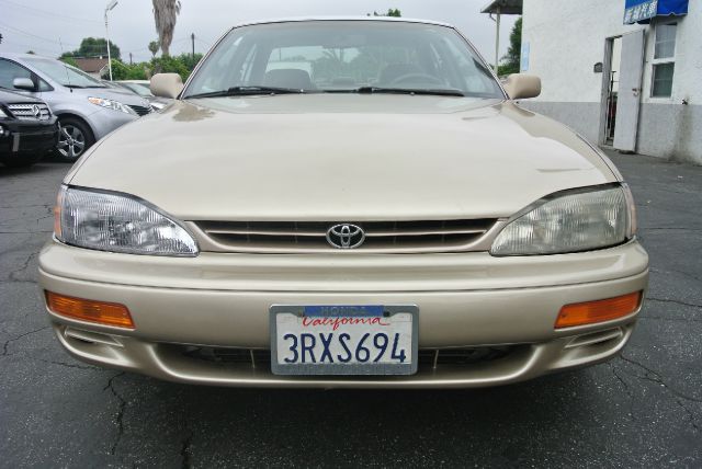 Toyota Camry 1996 photo 4
