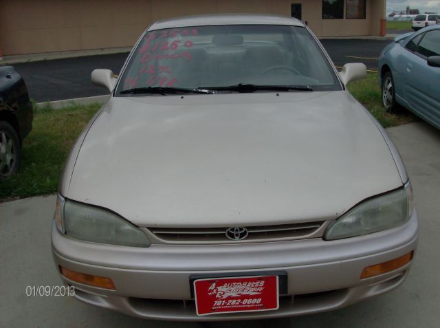 Toyota Camry 1996 photo 2