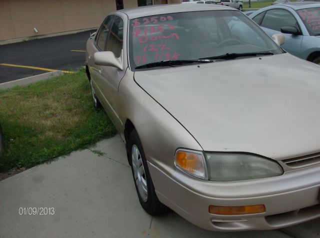 Toyota Camry 1996 photo 3