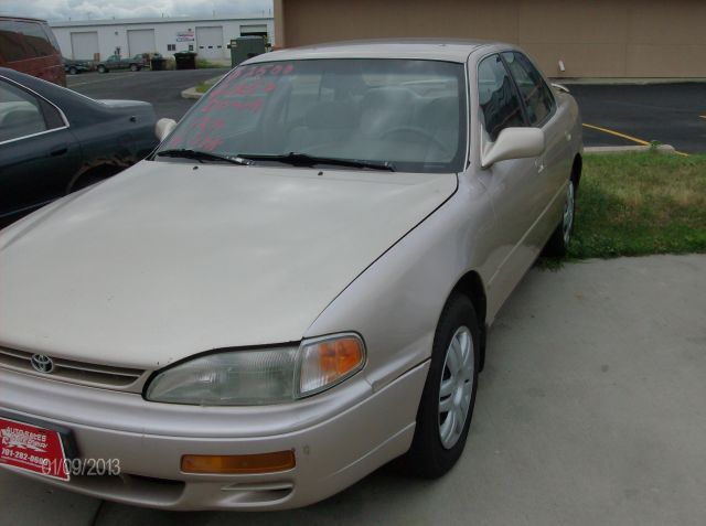 Toyota Camry 1996 photo 4