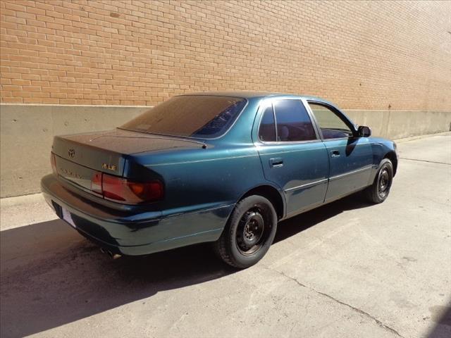 Toyota Camry 1996 photo 2