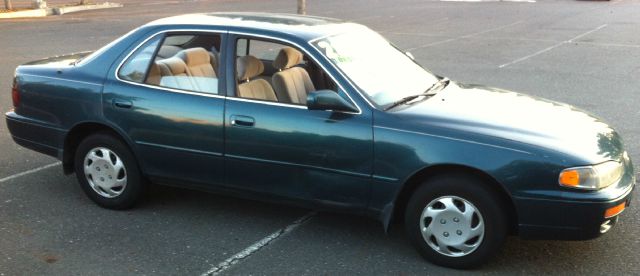 Toyota Camry 1996 photo 3