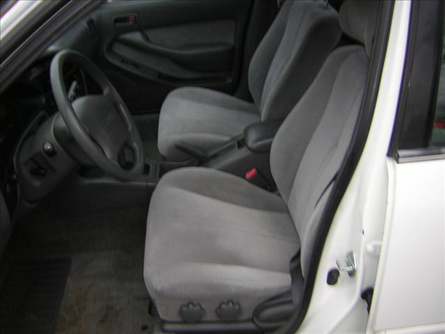 Toyota Camry 1996 photo 4