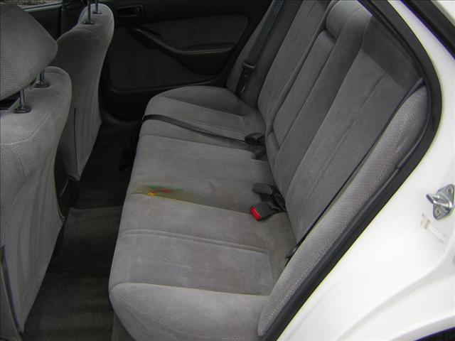 Toyota Camry 1996 photo 5
