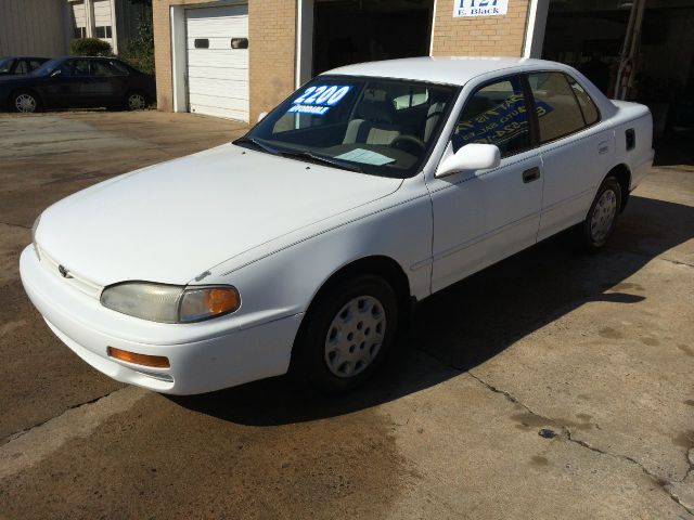 Toyota Camry 1996 photo 2