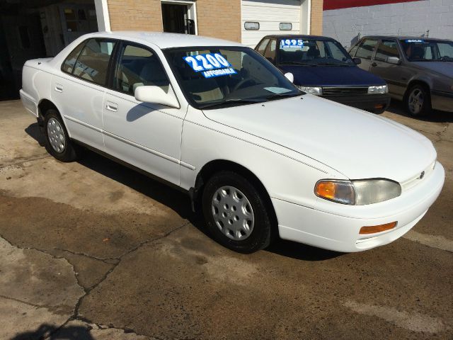 Toyota Camry 1996 photo 3