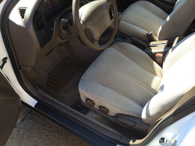 Toyota Camry 1996 photo 4