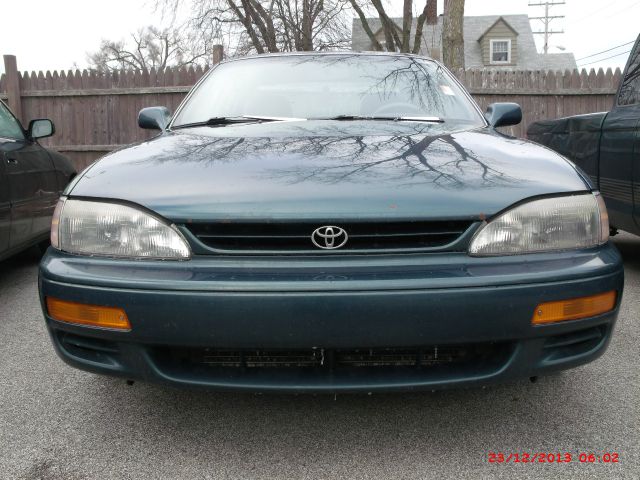 Toyota Camry 1996 photo 1