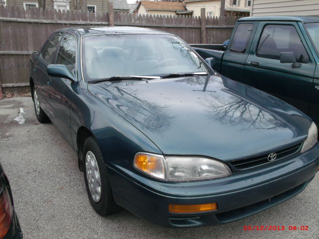 Toyota Camry 1996 photo 3