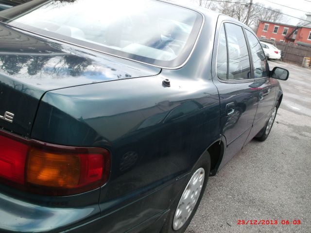 Toyota Camry 1996 photo 4