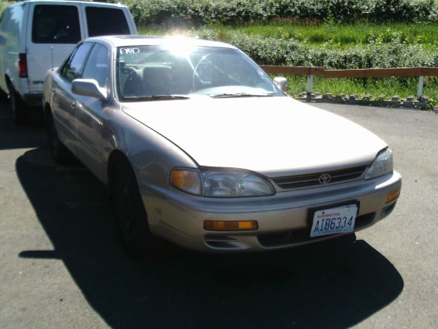 Toyota Camry 1996 photo 1