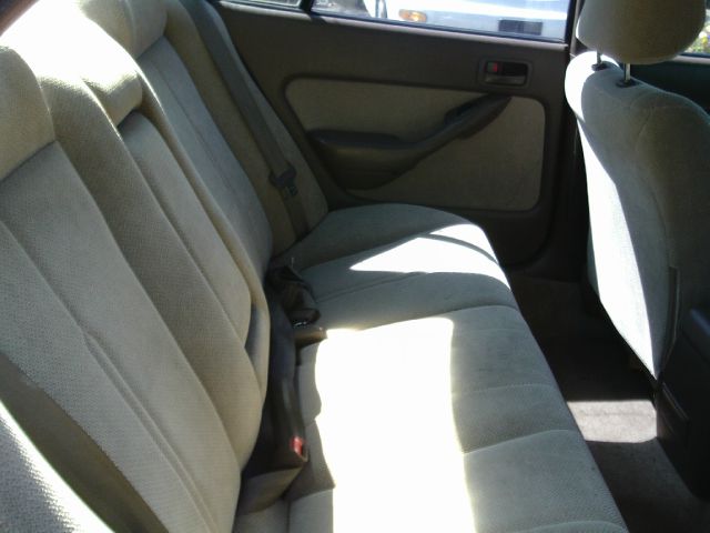 Toyota Camry 1996 photo 2