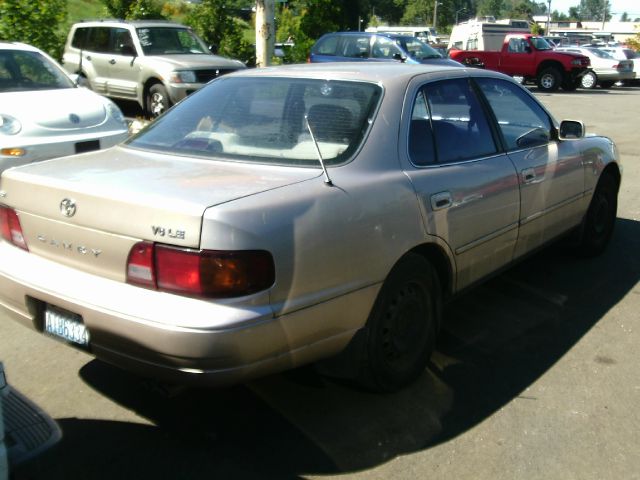 Toyota Camry 1996 photo 3