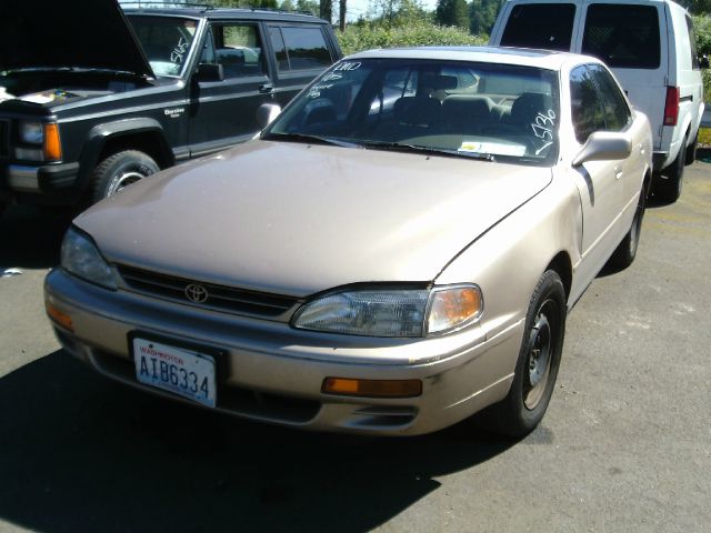 Toyota Camry 1996 photo 4